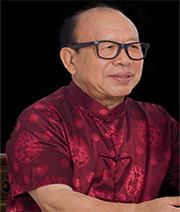 劉永森大師